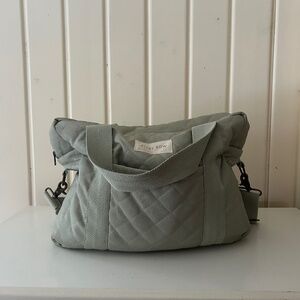 Avery + Row Diaper Bag